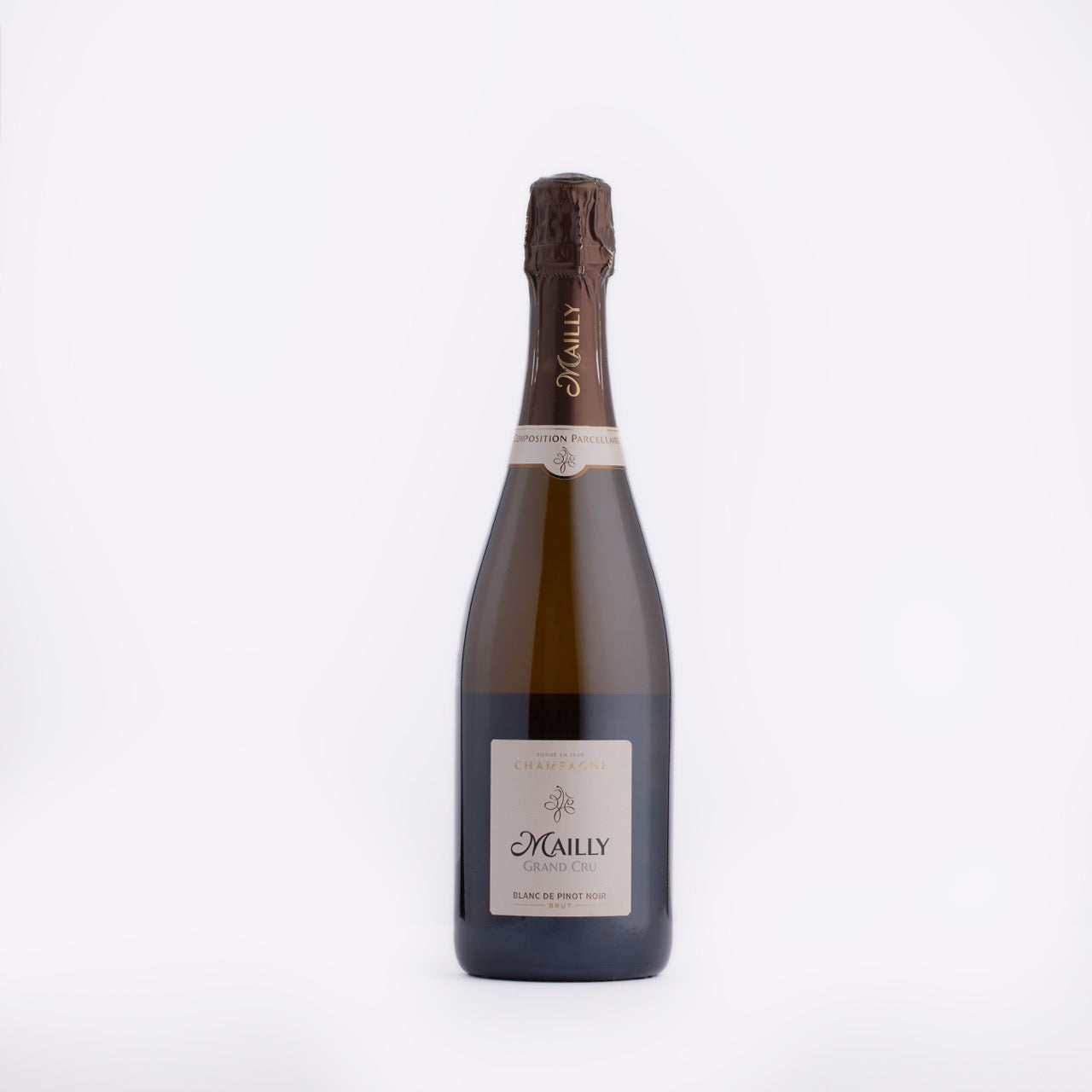Bouteille Blanc De Pinot Noir Exp 750 Ml