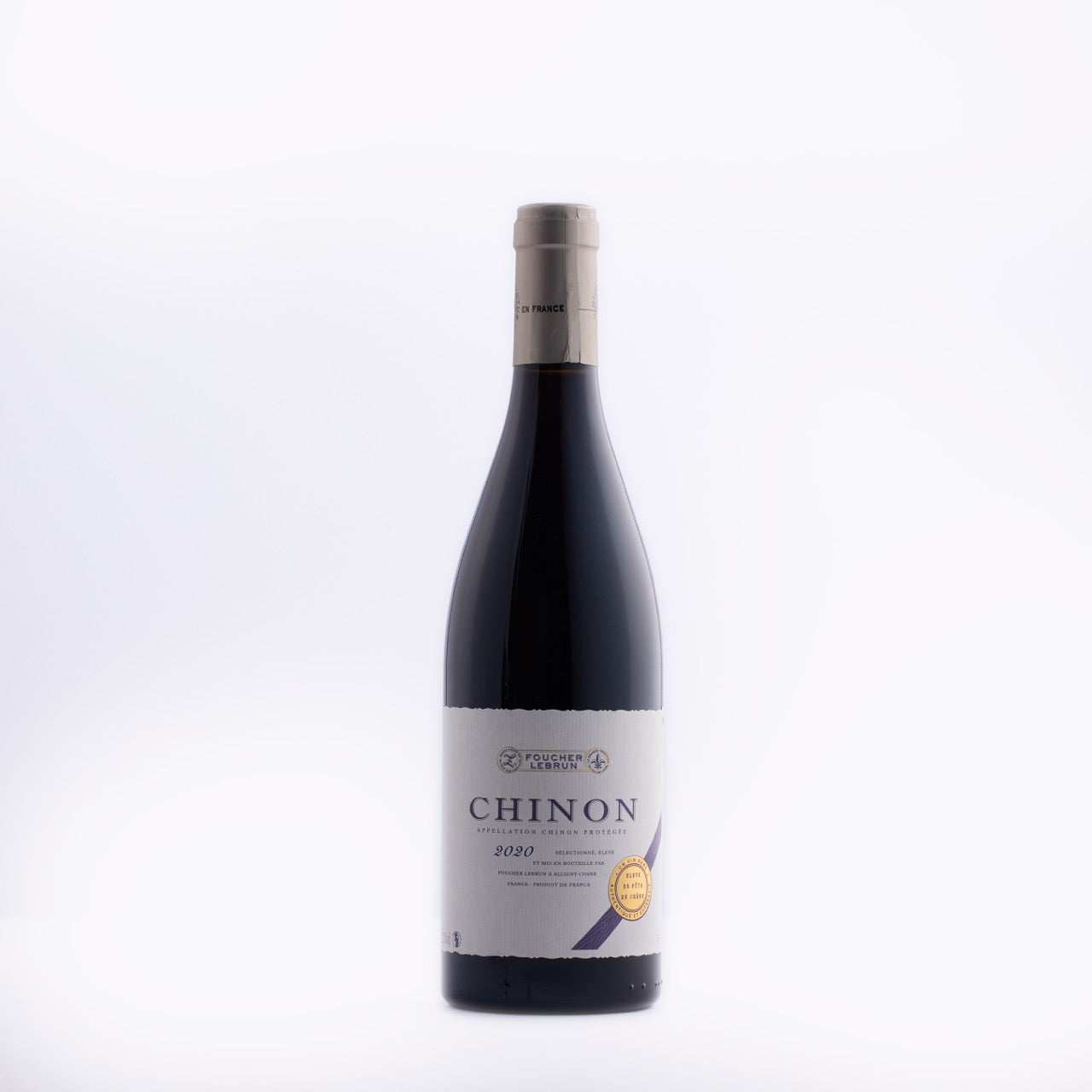 Chinon Rouge Cuvee Fut De Chene