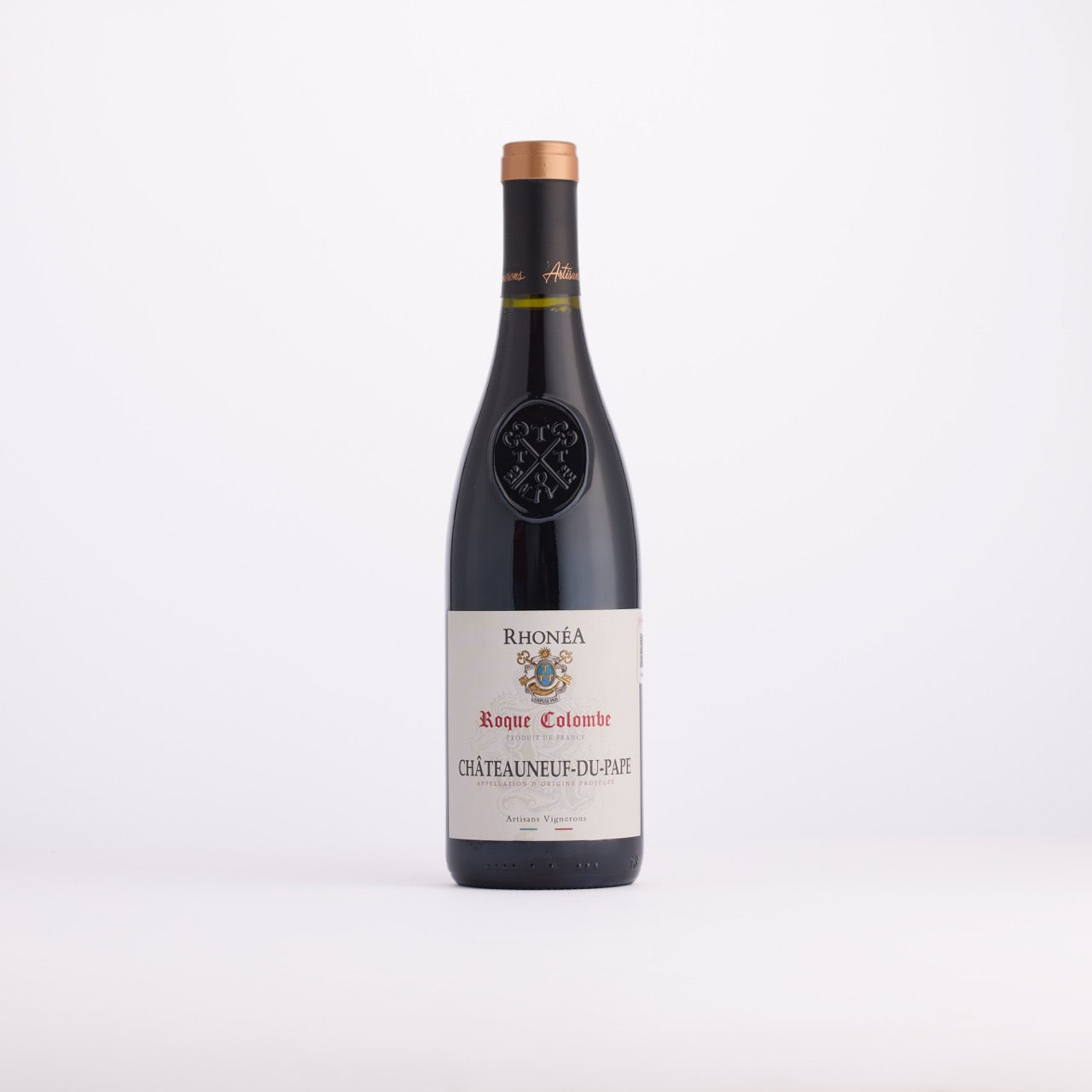 Chateauneuf Du Pape Roque Colombre 2919