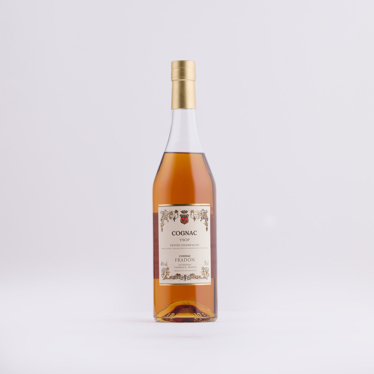 Cognac VSOP