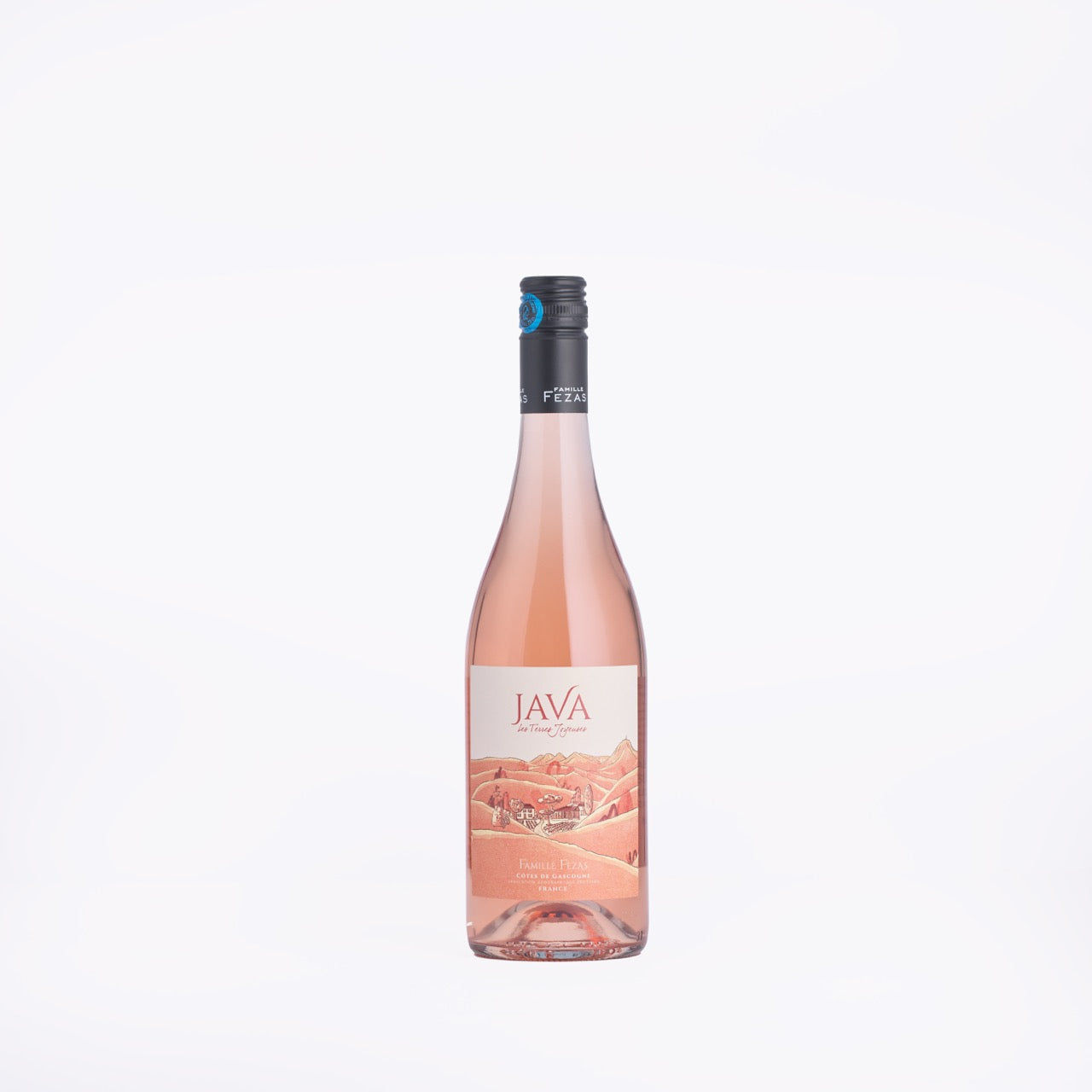 Java Rose 2023 -VIS