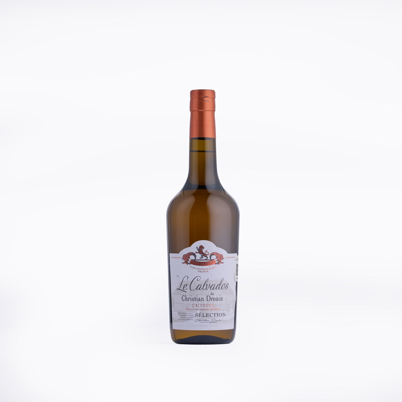 Christian Drouin Sélection Calvados A.O.C