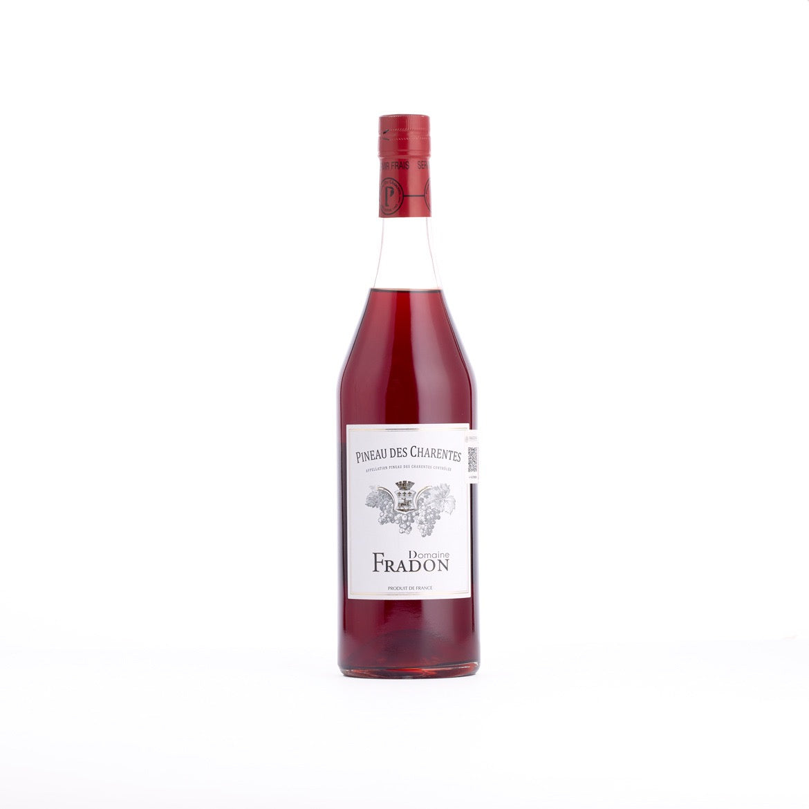 Pineau des Charentes Rosado
