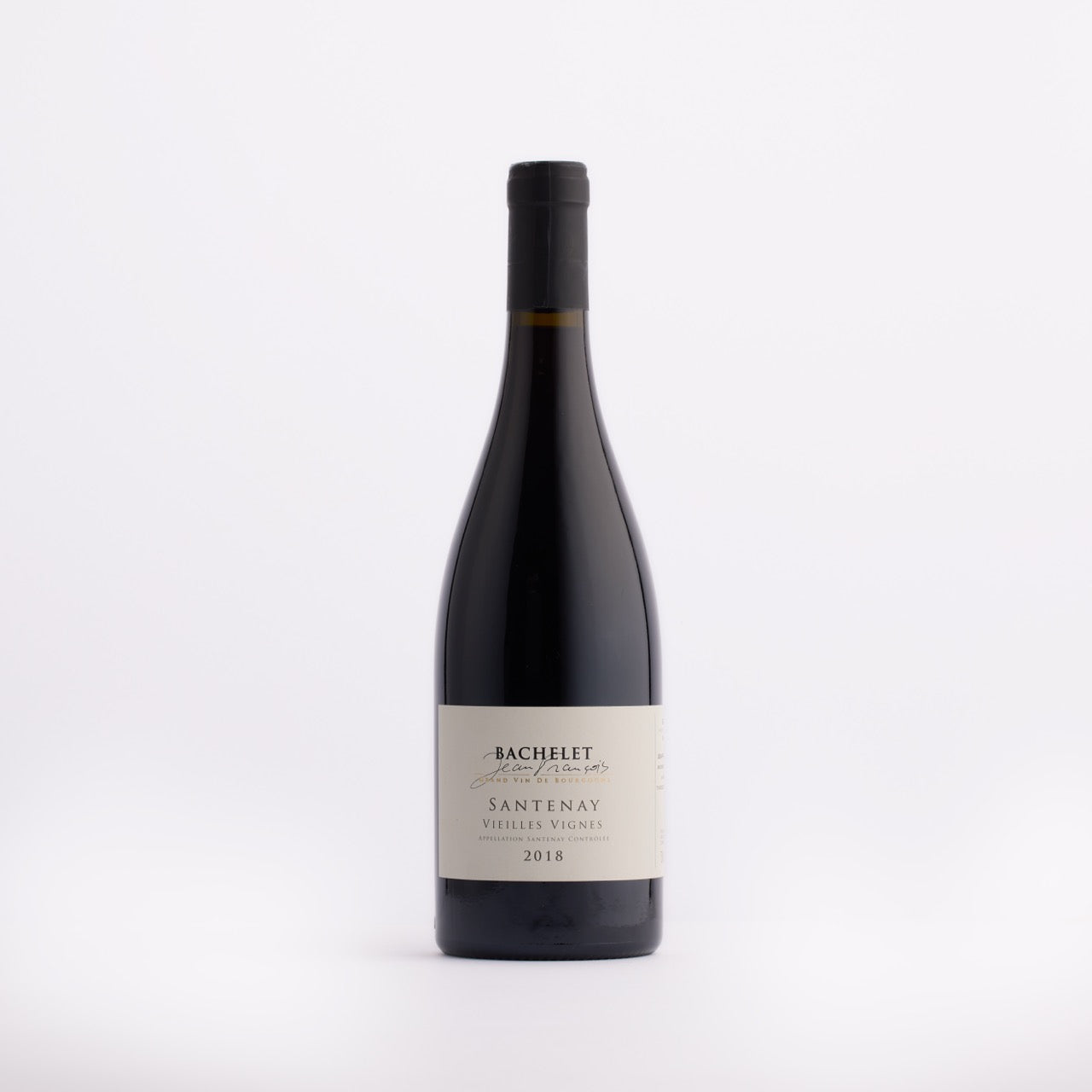 Aoc Santenay Vieilles Vignes Rouge