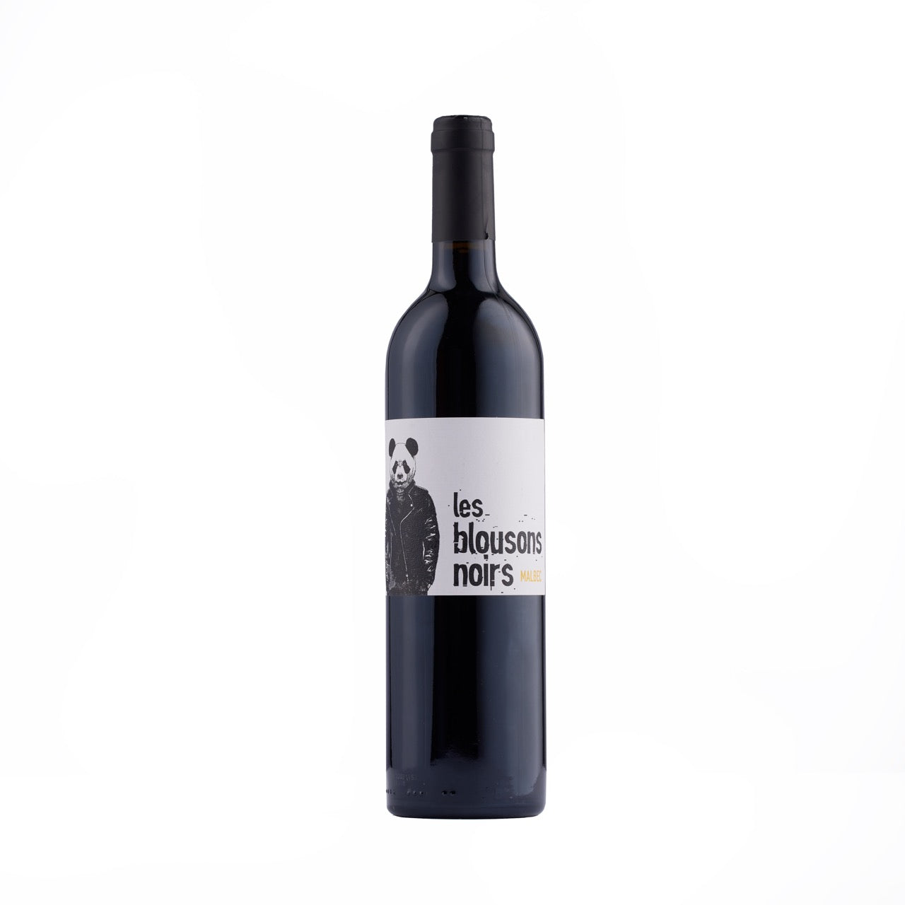 Les Blousons Noirs 18 V2 2018 75.0 CL