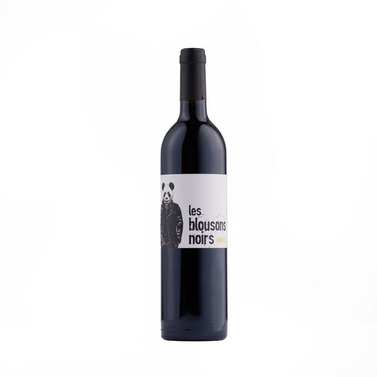 Les Blousons Noirs 18 V2 2018 75.0 CL