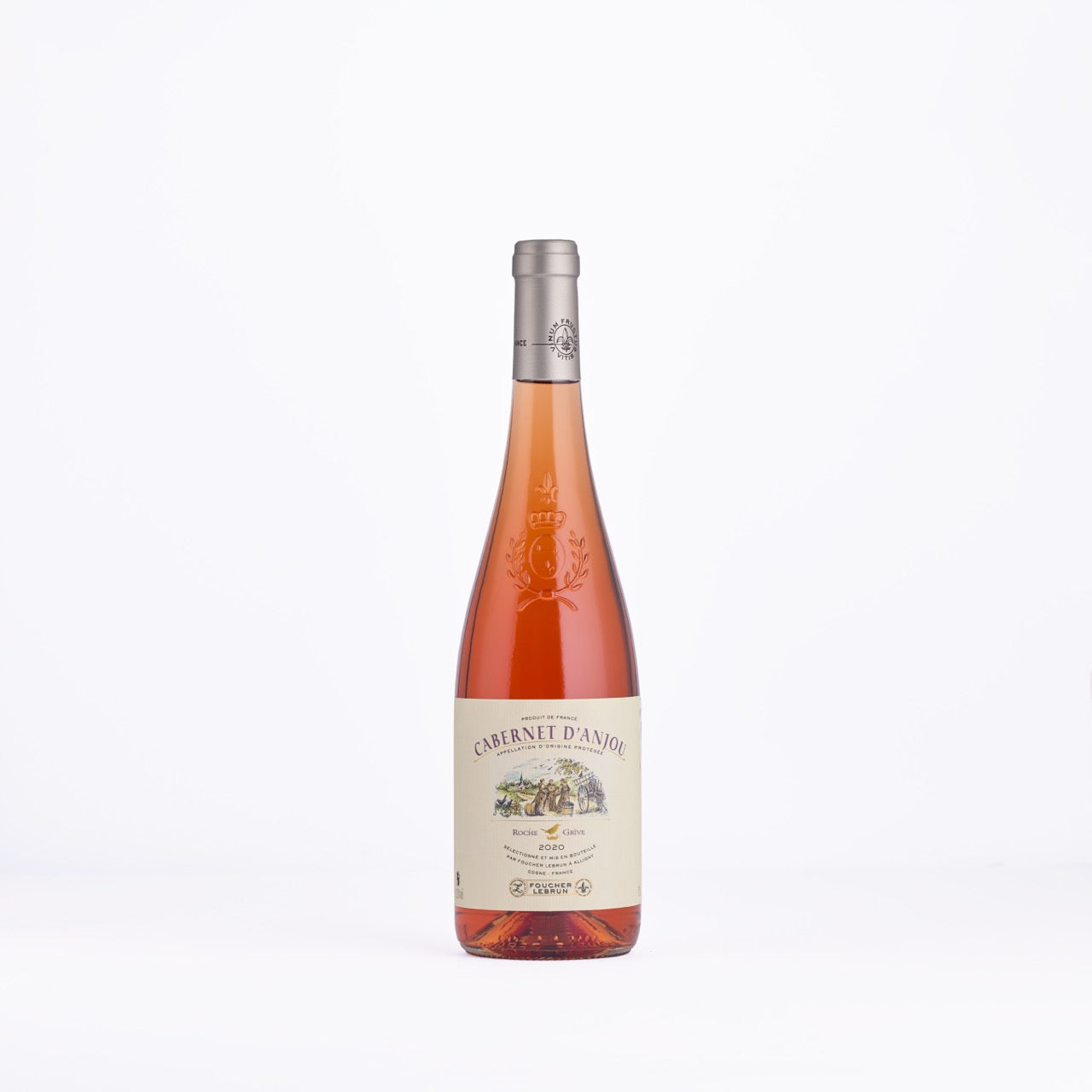 Cabernet D´Anjou