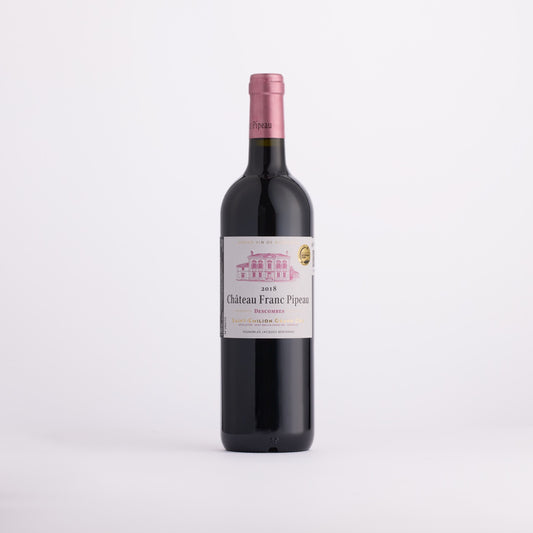 Saint Emilion