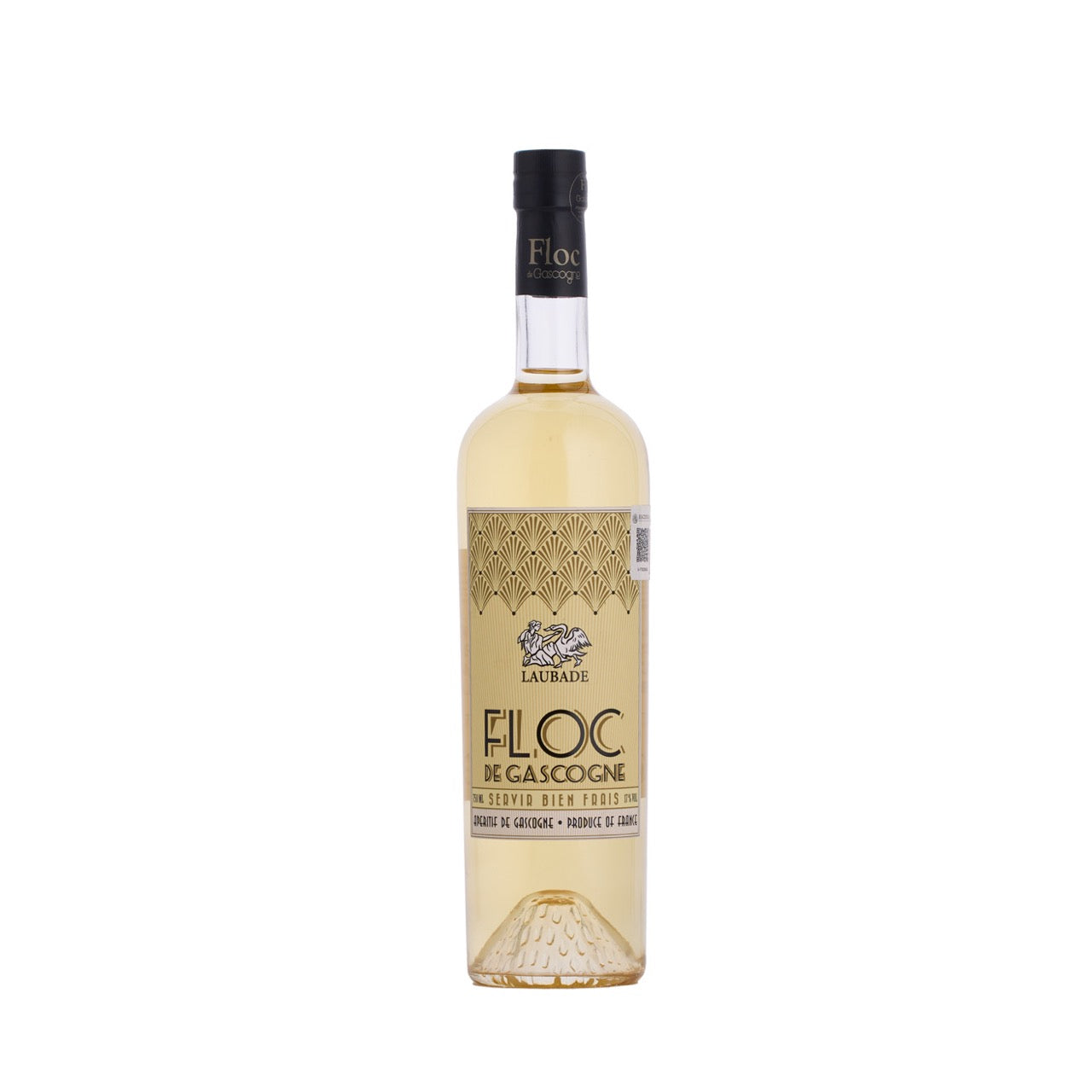 Floc Laubade
