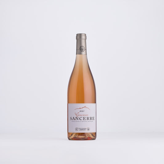 Sancerre Rose Genceney 2021