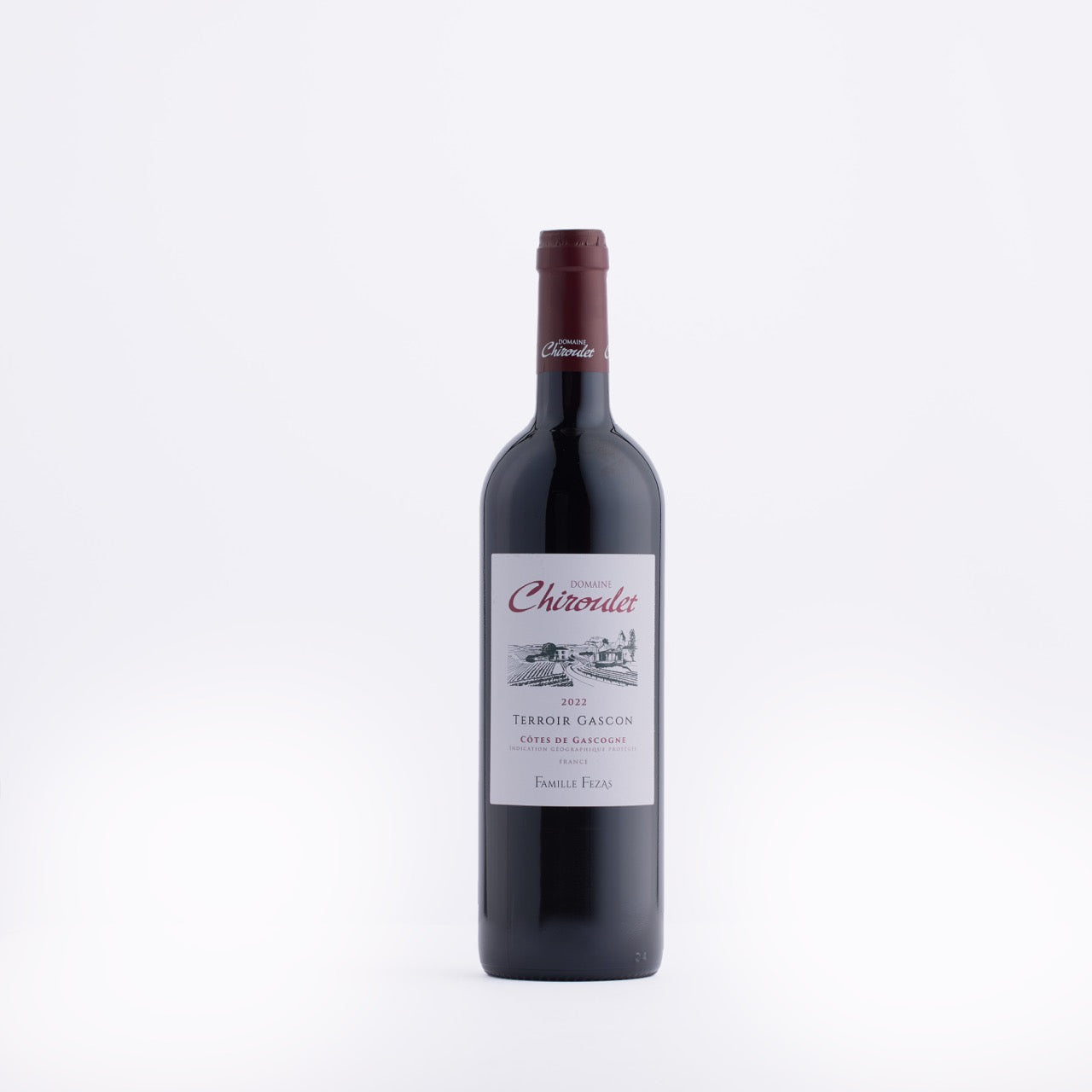 Terroir Gascon