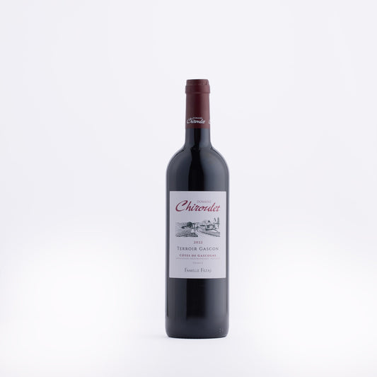 Terroir Gascon