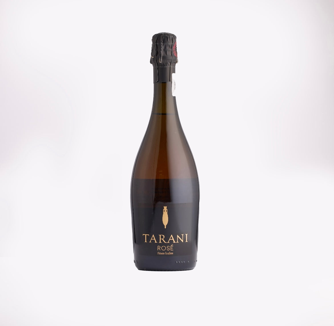 Tarani Fines Bulles Rose