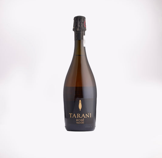 Tarani Fines Bulles Rose
