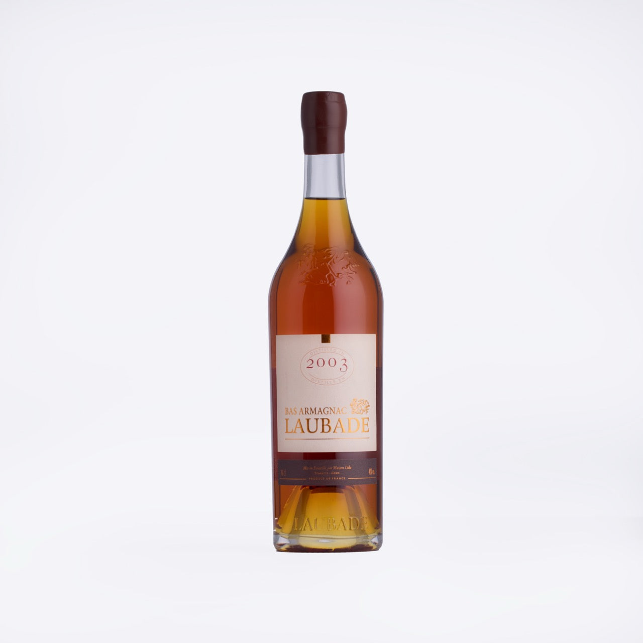 Armagnac 2003