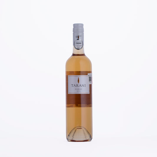 Tarani Gamay MG VIS Médaillé 2021